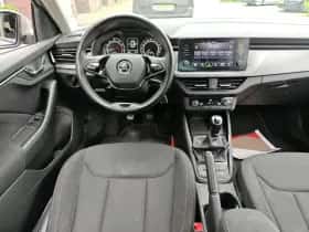 Škoda Scala (2022) thumbnail 5