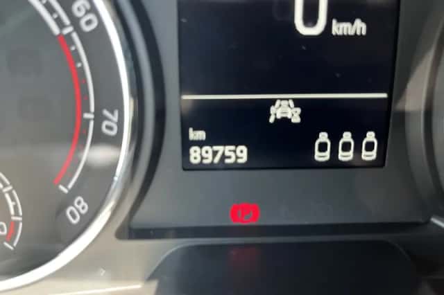 Škoda Scala (2022) thumbnail 6