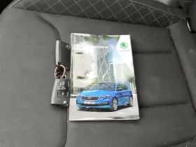 Škoda Scala (2022) thumbnail 6