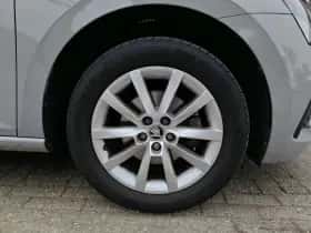 Škoda Scala (2022) thumbnail 8