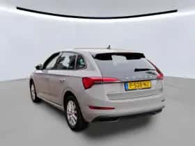 Škoda Scala (2022) thumbnail 9