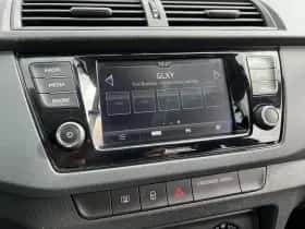 Škoda Fabia (2019) thumbnail 13