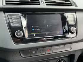 Škoda Fabia (2019) thumbnail 14