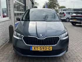 Škoda Fabia (2019) thumbnail 22