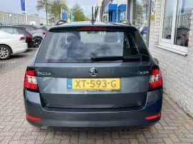 Škoda Fabia (2019) thumbnail 23