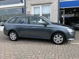 Škoda Fabia (2019) thumbnail 25