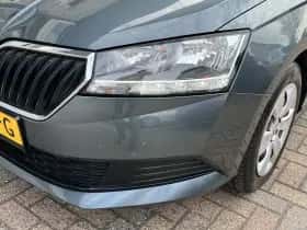 Škoda Fabia (2019) thumbnail 27
