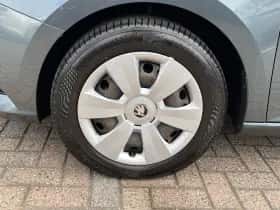 Škoda Fabia (2019) thumbnail 28