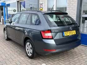 Škoda Fabia (2019) thumbnail 4