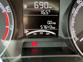 Škoda Fabia (2019) thumbnail 5