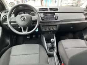 Škoda Fabia (2019) thumbnail 6