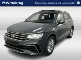 Volkswagen Tiguan (2024)