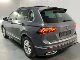 Volkswagen Tiguan (2024) thumbnail 5