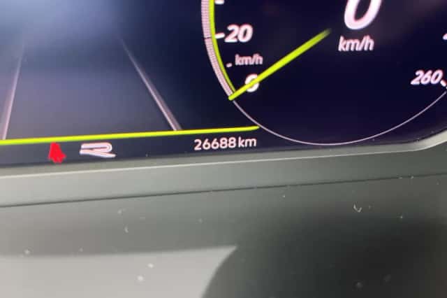Volkswagen Tiguan (2024) thumbnail 6