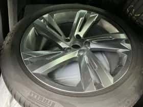 Volkswagen Tiguan (2024) thumbnail 6