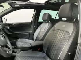 Volkswagen Tiguan (2024) thumbnail 9