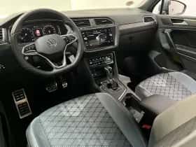 Volkswagen Tiguan (2024) thumbnail 10