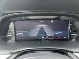 Škoda Octavia (2021) thumbnail 17