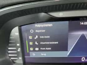 Škoda Octavia (2021) thumbnail 19