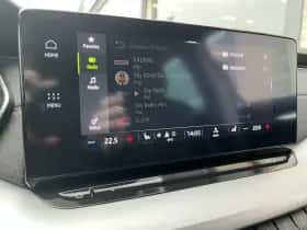 Škoda Octavia (2021) thumbnail 22