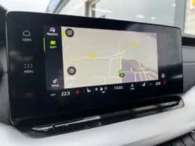 Škoda Octavia (2021) thumbnail 23