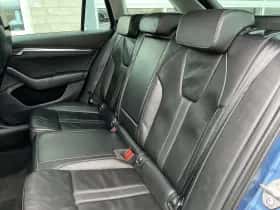 Škoda Octavia (2021) thumbnail 32