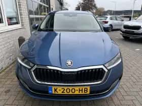 Škoda Octavia (2021) thumbnail 37