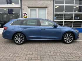 Škoda Octavia (2021) thumbnail 41