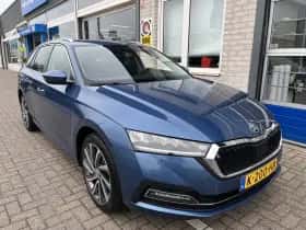Škoda Octavia (2021) thumbnail 42