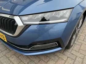 Škoda Octavia (2021) thumbnail 43