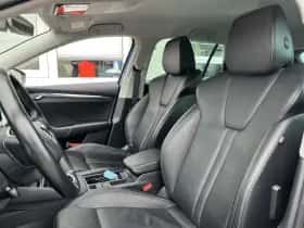 Škoda Octavia (2021) thumbnail 8