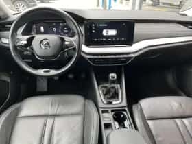 Škoda Octavia (2021) thumbnail 9