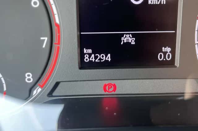 Volkswagen T-Cross (2020) thumbnail 6