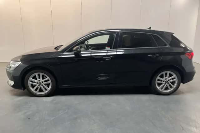 Audi A3 (2026) thumbnail 2
