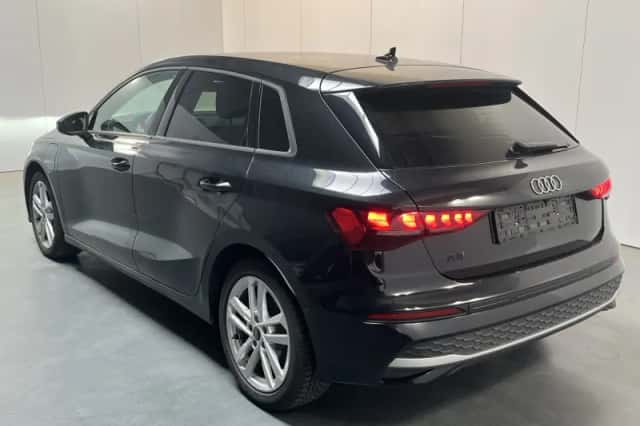 Audi A3 (2026) thumbnail 5