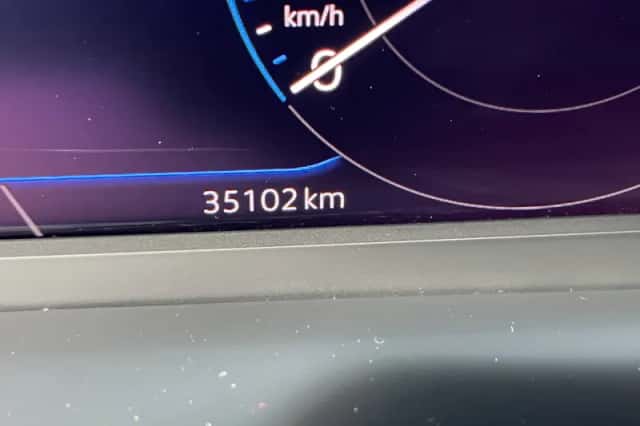 Volkswagen T-Cross (2021) thumbnail 6