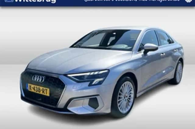 Audi A3 (2021) thumbnail 1