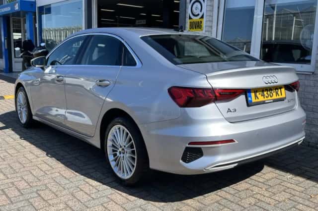 Audi A3 (2021) thumbnail 5