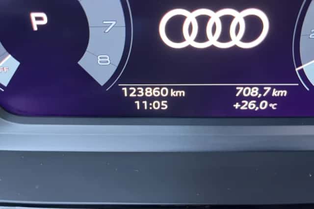 Audi A3 (2021) thumbnail 6
