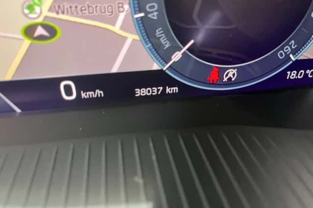 Škoda Octavia (2023) thumbnail 6