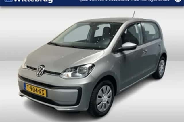 Volkswagen Up! (2023) thumbnail 1