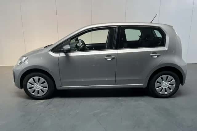 Volkswagen Up! (2023) thumbnail 2