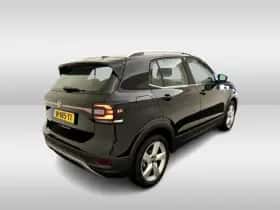 Volkswagen T-Cross (2022) thumbnail 2