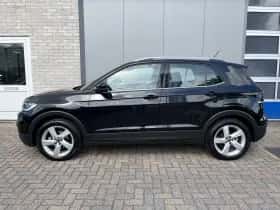 Volkswagen T-Cross (2022) thumbnail 2