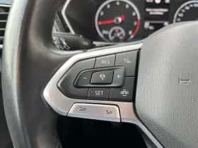 Volkswagen T-Cross (2022) thumbnail 14