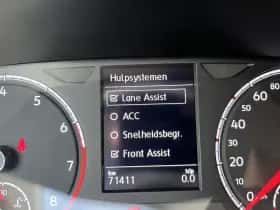 Volkswagen T-Cross (2022) thumbnail 16