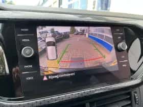 Volkswagen T-Cross (2022) thumbnail 17