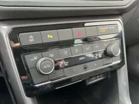 Volkswagen T-Cross (2022) thumbnail 22