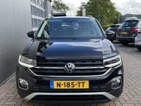 Volkswagen T-Cross (2022) thumbnail 26