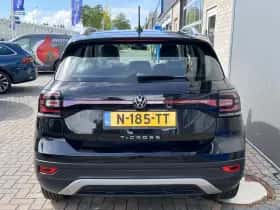 Volkswagen T-Cross (2022) thumbnail 27